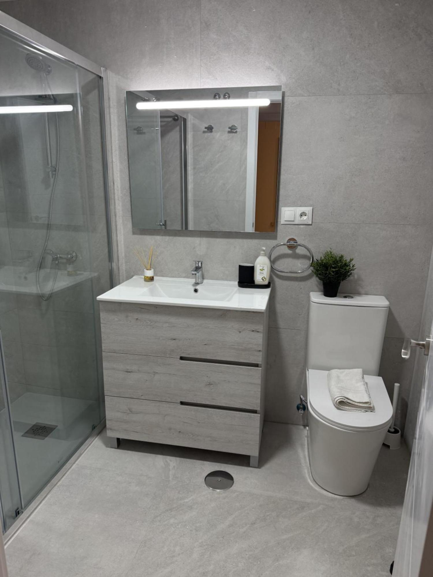 Apartamento Catedral A Màlaga Exteriér fotografie